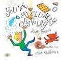 Cover: You're So Clumsy Charley - Funky Gerbil Press