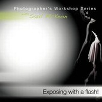 Abbildung von: Exposing with a flash! - Happy Bokeh Press