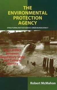 Enlarge image Cover: Environmental Protection Agency - Liverpool University Press