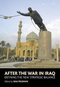 Cover: After the War in Iraq - Liverpool University Press