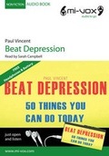 Cover: Beat Depression - Mi-Vox