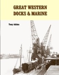 Cover: Great Western Docks & Marine - Noodle Books