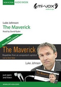 Cover: The Maverick - Mi-Vox