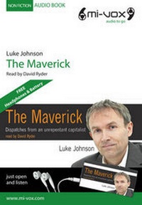 Enlarge image Cover: The Maverick - Mi-Vox