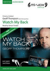 Enlarge image Cover: Watch My Back - Mi-Vox