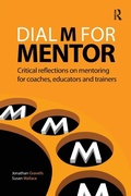 Cover: Dial M for Mentor - Critical Publishing Ltd