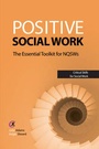 Cover: Positive Social Work - Critical Publishing Ltd