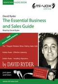 Cover: The Essential Business and Sales Guide - Mi-Vox