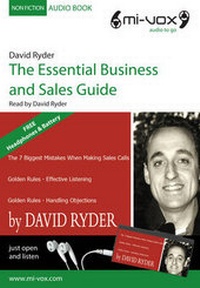 Enlarge image Cover: The Essential Business and Sales Guide - Mi-Vox