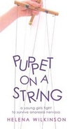 Cover: Puppet on a String - RoperPenberthy Publishing Ltd