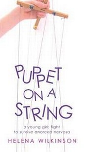 Enlarge image Cover: Puppet on a String - RoperPenberthy Publishing Ltd