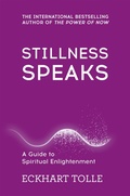 Cover: Stillness Speaks - Yellow Kite