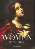 Cover: Women in the Bible - RoperPenberthy Publishing Ltd