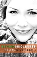Cover: Beyond Singleness - RoperPenberthy Publishing Ltd