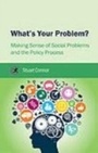 Cover: What's Your Problem? - Critical Publishing Ltd