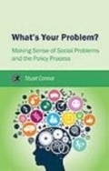 Cover: What's Your Problem? - Critical Publishing Ltd