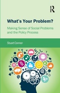 Cover: What's Your Problem? - Critical Publishing Ltd