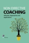 Cover: Non-directive Coaching - Critical Publishing Ltd