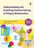 Cover: Understanding and Enriching Problem Solving in Primary Mathematics - Critical Publishing Ltd
