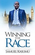 Cover: Winning the Race - RoperPenberthy Publishing Ltd