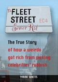 Cover: The Fleet Street Sewer Rat - Artnik