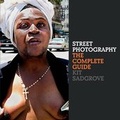 Cover: Street Photography the Complete Guide - Blackford Books