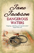 Cover: Dangerous Waters - Accent Press Ltd