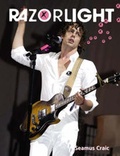 Cover: "Razorlight" - Artnik
