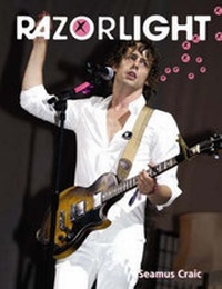 Enlarge image Cover: "Razorlight" - Artnik