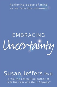 Enlarge image Cover: Embracing Uncertainty - Hodder Paperback