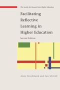 Cover: Facilitating Reflective Learning in Higher Education - Open University Press