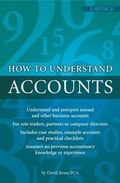 Cover: How to Understand Accounts - Lawpack Publishing Ltd