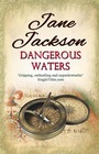 Cover: Dangerous Waters - Accent Press Ltd