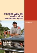 Cover: Providing Gypsy and Traveller Sites - Chartered Institute of Housing