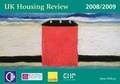 Cover: UK Housing Review 2008-2009 - Chartered Institute of Housing
