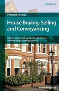 Cover: House Buying, Selling and Conveyancing - Lawpack Publishing Ltd