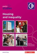 Cover: Housing and Inequality - Chartered Institute of Housing