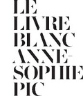 Cover: Le Livre Blanc - Jacqui Small