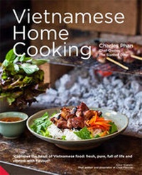 Abbildung von: Vietnamese Home Cooking - Jacqui Small