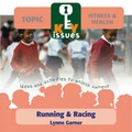 Cover: Running and Racing - Featherstone Education Ltd