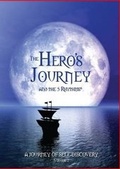 Cover: The Hero's Journey and the 5 Rhythms - SmartDreamers Productions