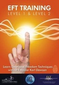 Cover: EFT Training: Levels 1 and 2 - SmartDreamers Productions