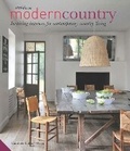 Cover: Modern Country - Jacqui Small
