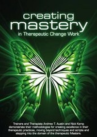 Enlarge image Cover: Therapeutic Excellence 9 DVD Set - SmartDreamers Productions