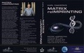 Cover: Matrix Re-Imprinting 4 DVD Set - SmartDreamers Productions