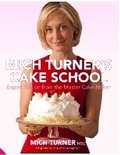 Cover: Mich Turner's Cake School - Jacqui Small
