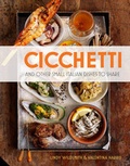 Cover: Cicchetti - Jacqui Small