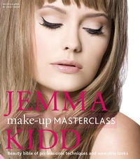 Abbildung von: Jemma Kidd Make-Up Masterclass - Jacqui Small