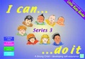 Cover: Little Baby Books Set 3 - Featherstone Education Ltd
