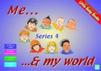 Enlarge image Cover: Little Baby Books Set 4 - Featherstone Education Ltd